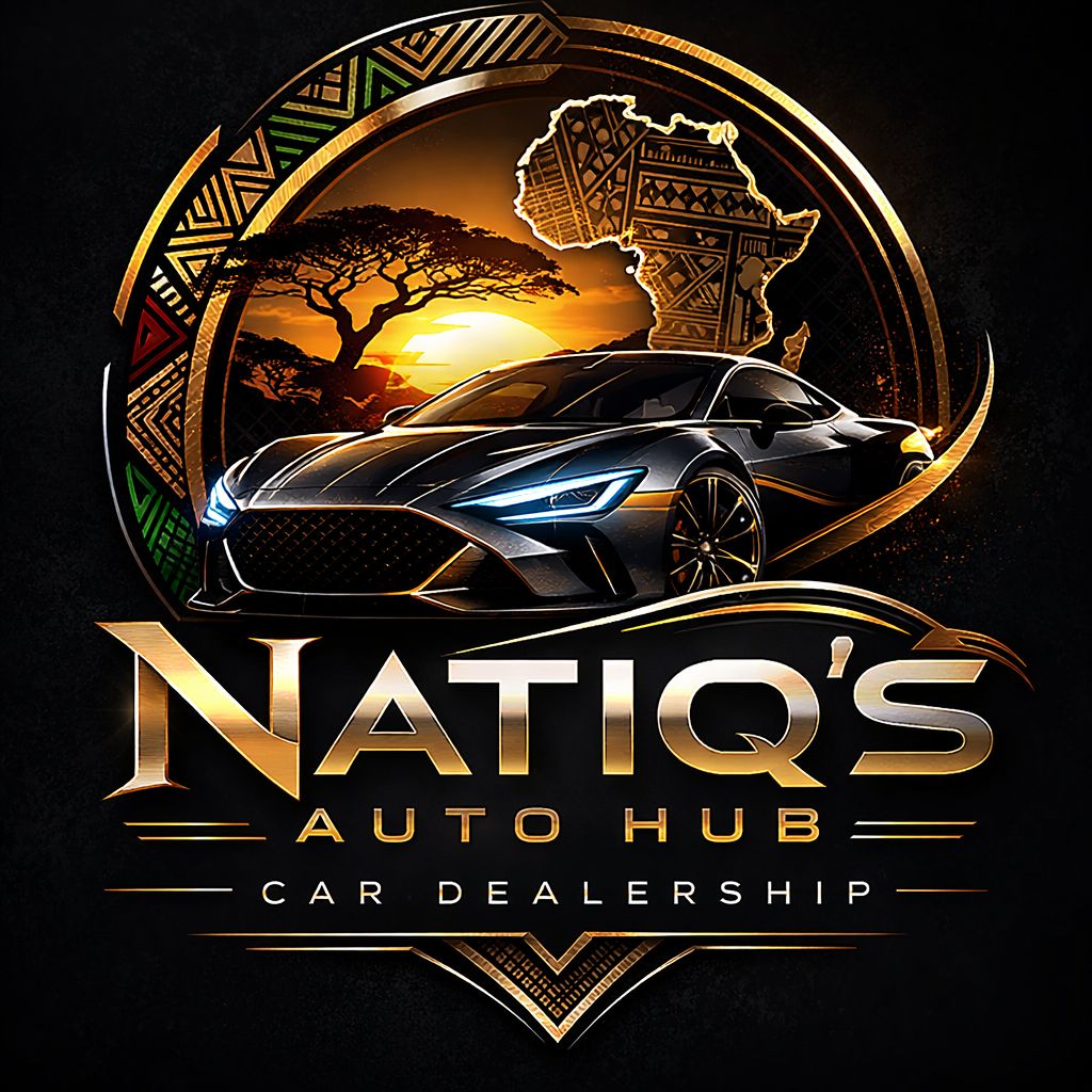 Natiq's Auto Hub